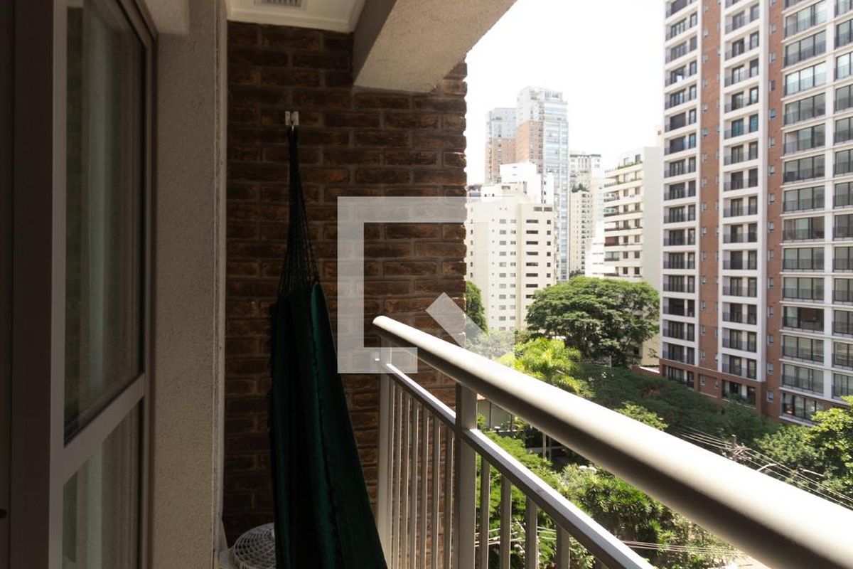Apartamento, 1 quarto, 21 m² - Foto 16