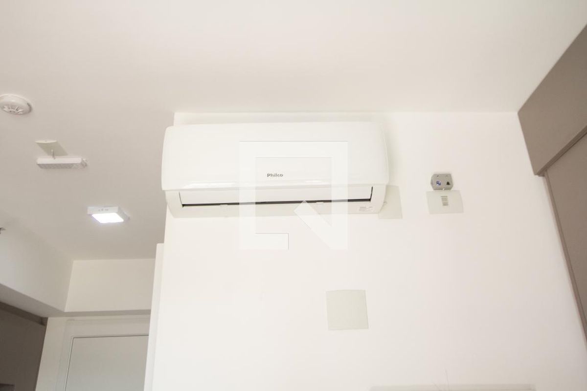 Apartamento, 1 quarto, 21 m² - Foto 6
