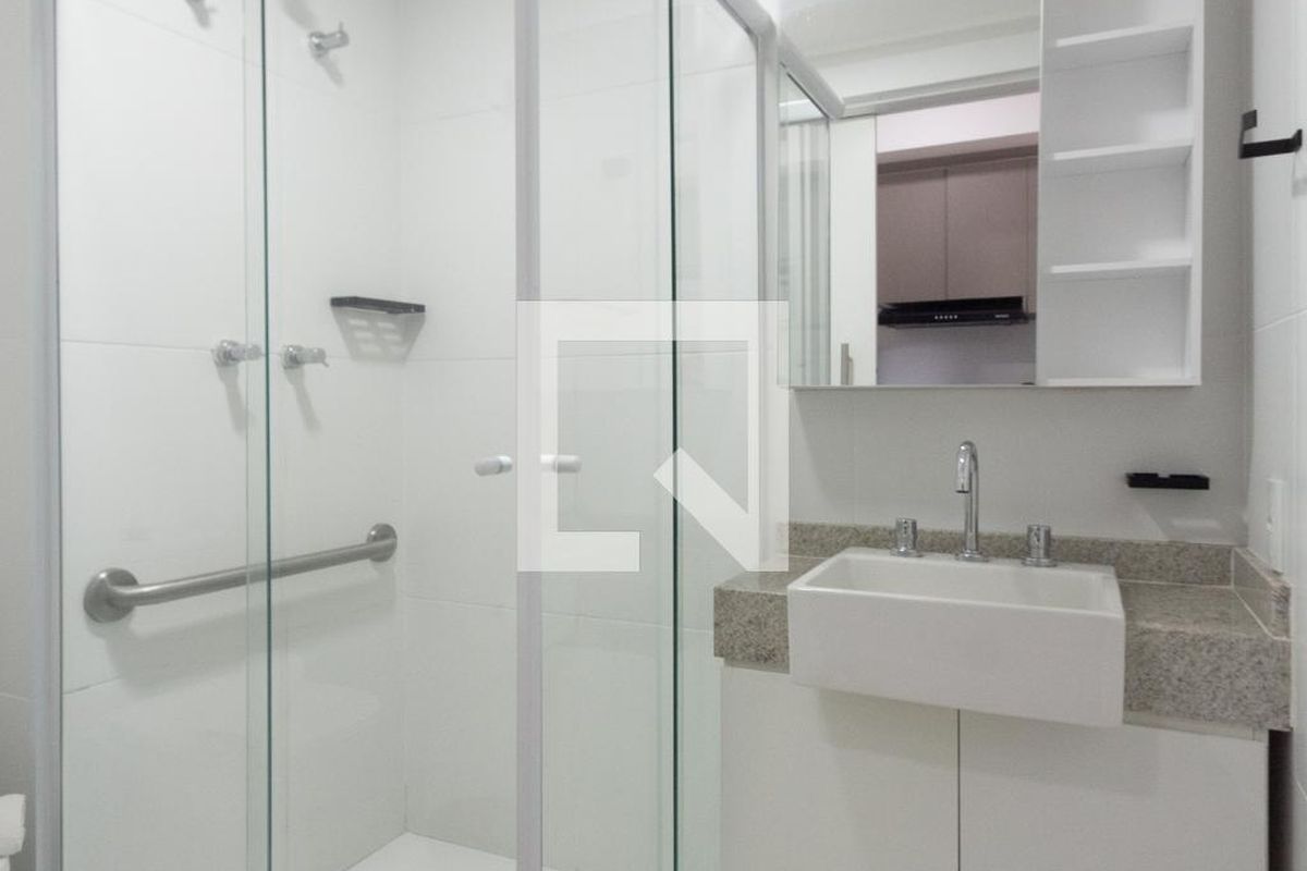 Apartamento, 1 quarto, 21 m² - Foto 24