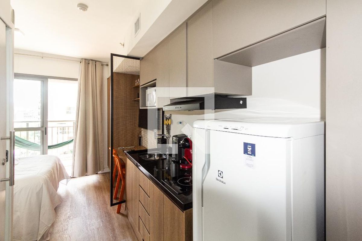 Apartamento, 1 quarto, 21 m² - Foto 28