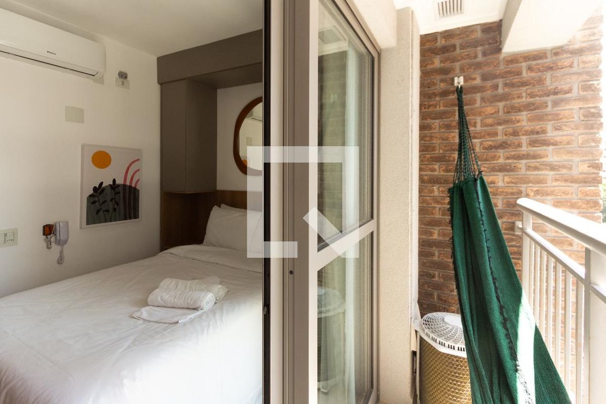 Apartamento, 1 quarto, 21 m² - Foto 10