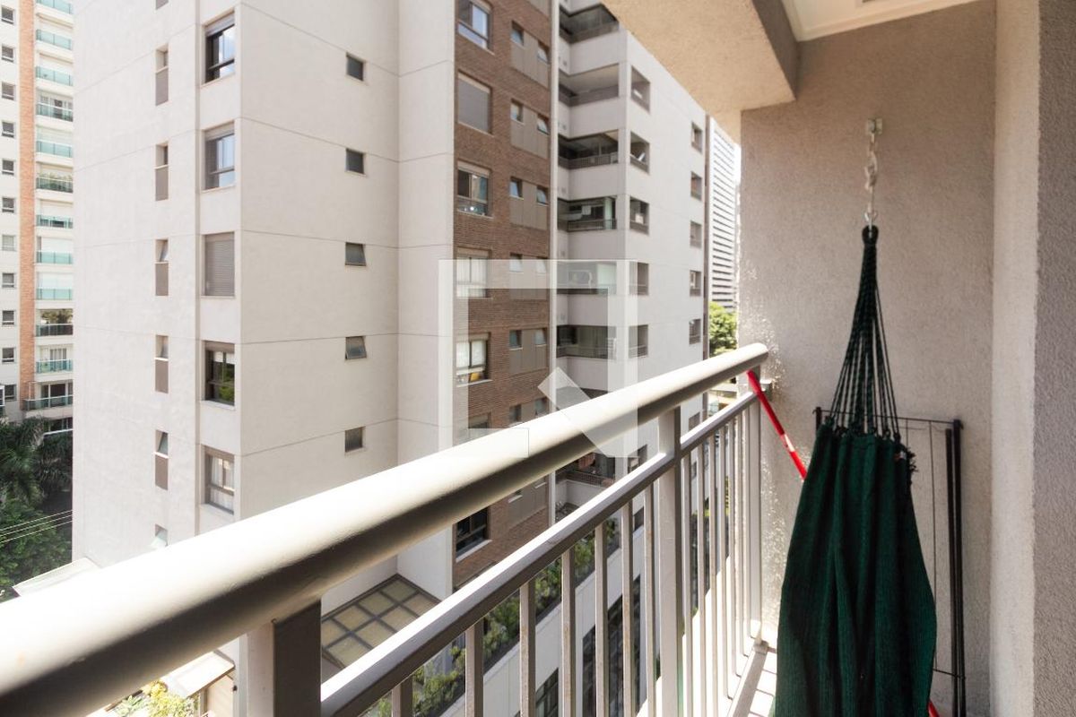 Apartamento, 1 quarto, 21 m² - Foto 12