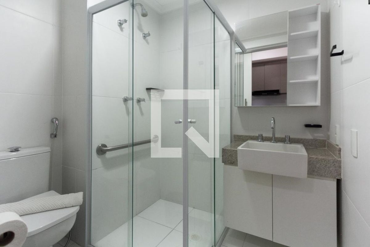 Apartamento, 1 quarto, 21 m² - Foto 22
