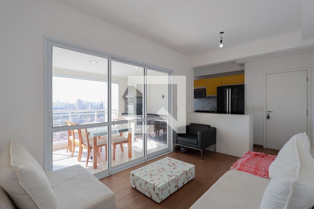 Apartamento, 2 quartos, 72 m² - Foto 4