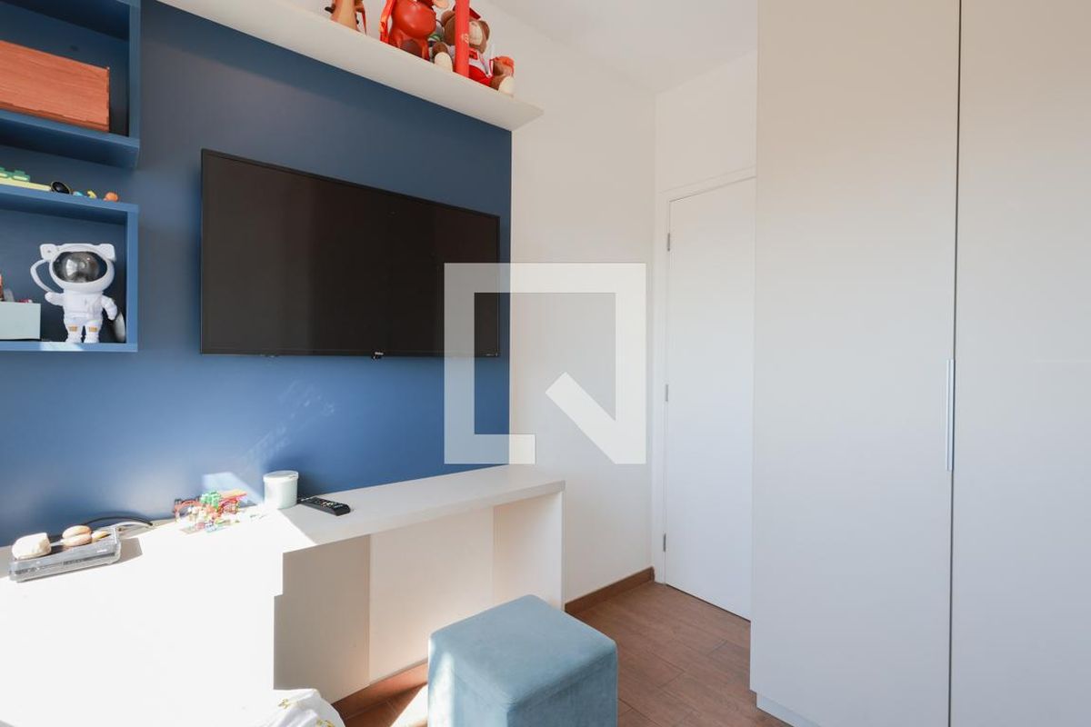 Apartamento, 2 quartos, 72 m² - Foto 24