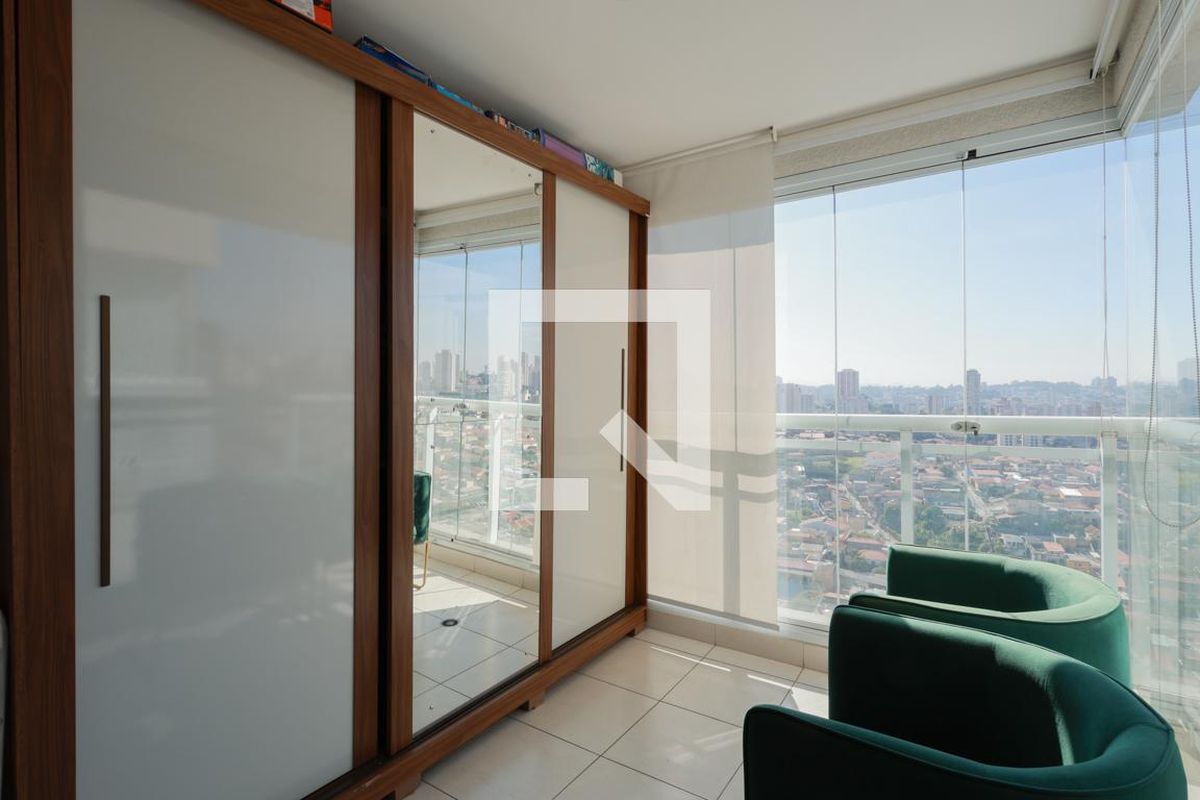 Apartamento, 2 quartos, 72 m² - Foto 38