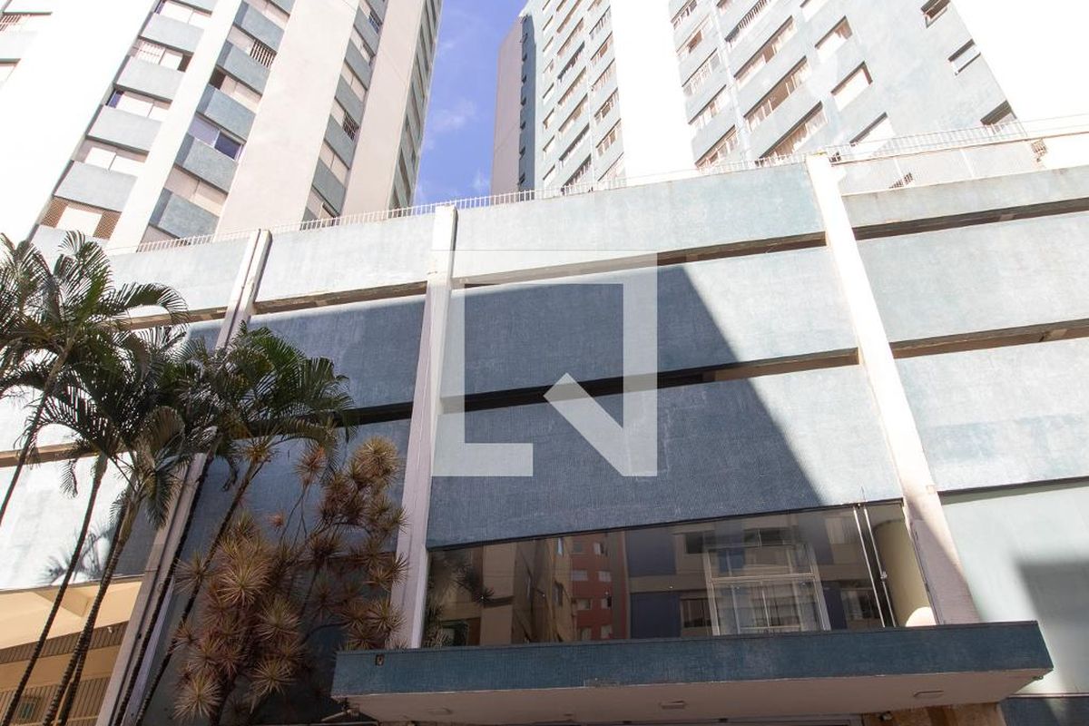 Apartamento à Venda - Centro, 2 Quartos,  101 m2 em , Campinas - sp | SoloBR