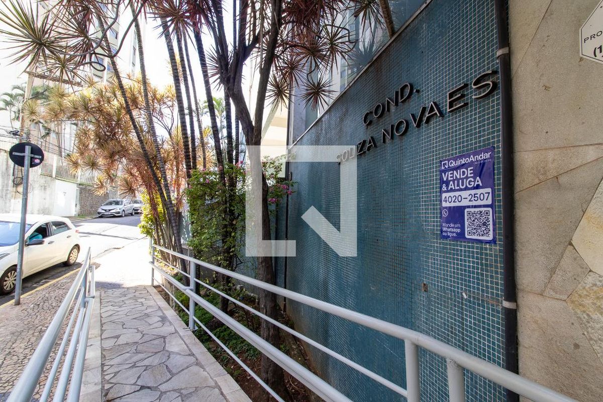 Apartamento à Venda - Centro, 2 Quartos,  101 m2 em , Campinas - sp | SoloBR