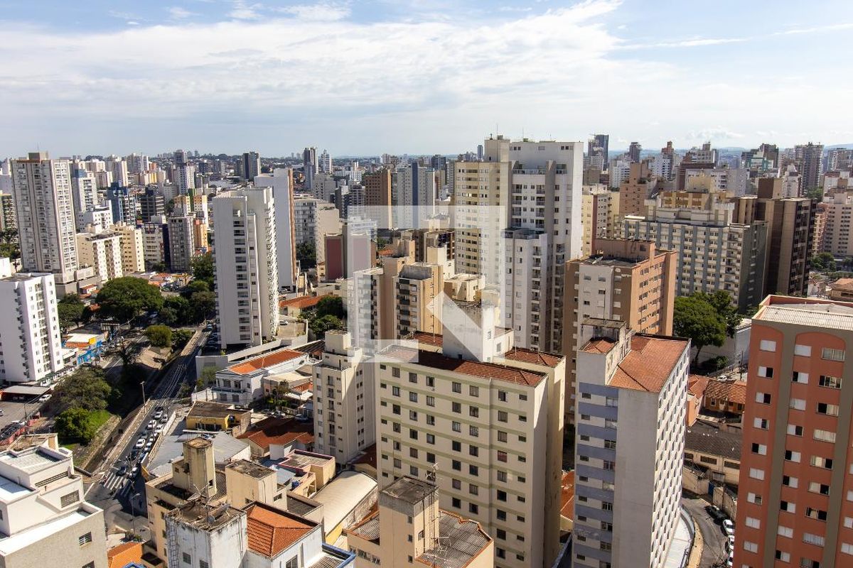 Apartamento à Venda - Centro, 2 Quartos,  101 m2 em , Campinas - sp | SoloBR