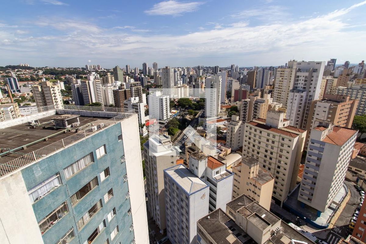 Apartamento à Venda - Centro, 2 Quartos,  101 m2 em , Campinas - sp | SoloBR