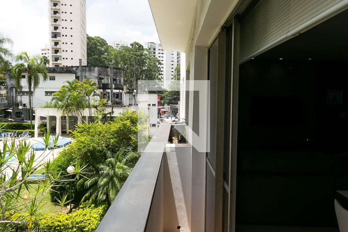 Apartamento, 2 quartos, 107 m² - Foto 18