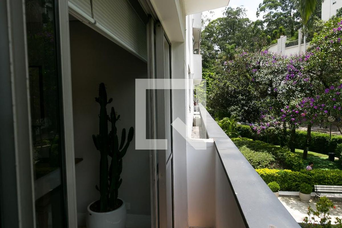 Apartamento, 2 quartos, 107 m² - Foto 20
