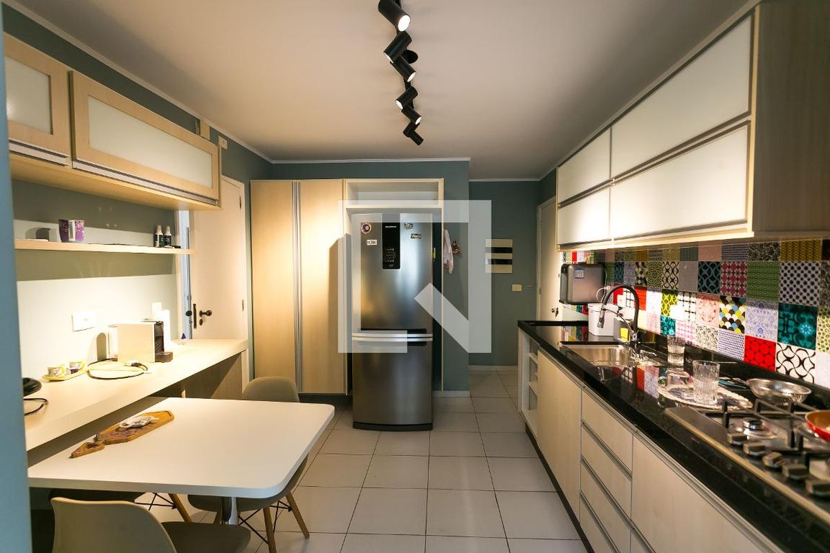 Apartamento, 2 quartos, 107 m² - Foto 80