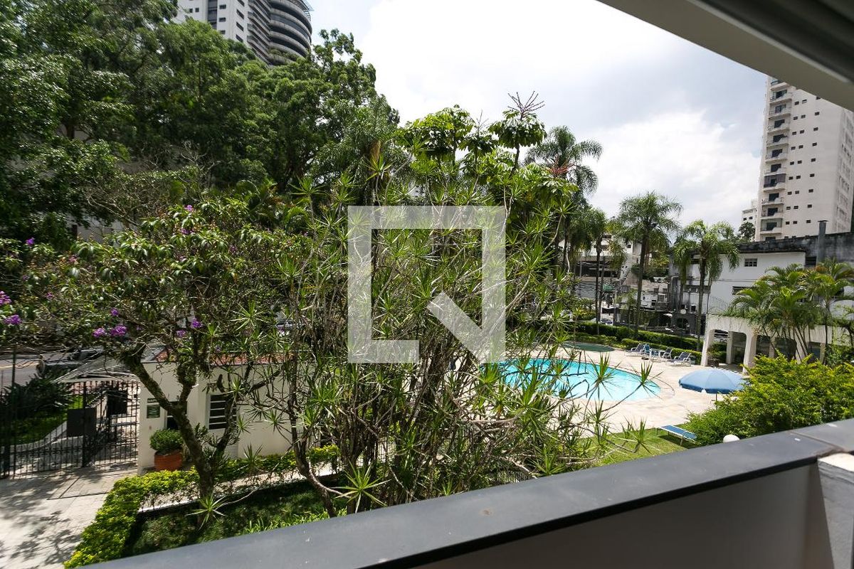 Apartamento, 2 quartos, 107 m² - Foto 22