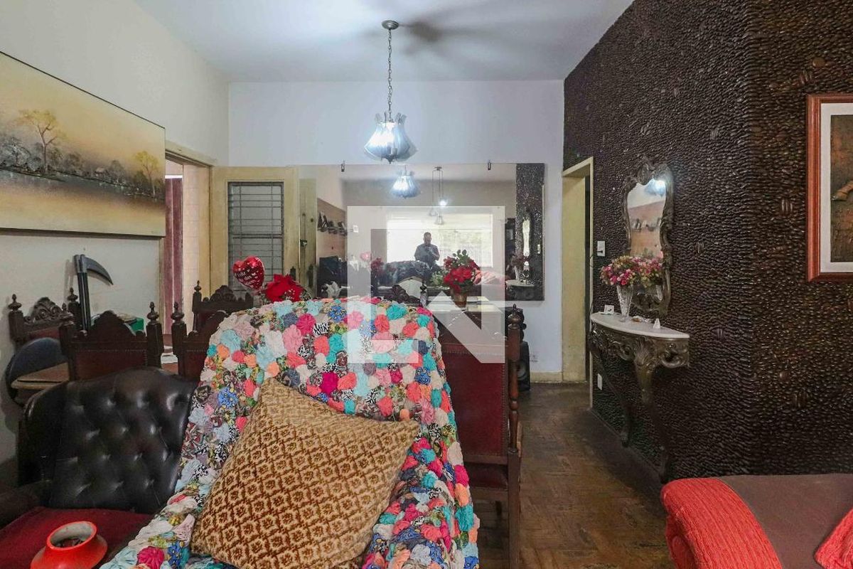Casa, 3 quartos, 285 m² - Foto 8