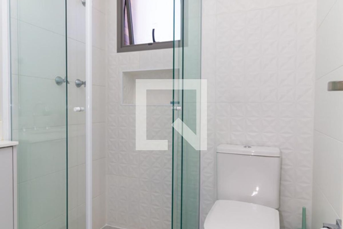 Kitnet-Studio, 25 m² - Foto 28
