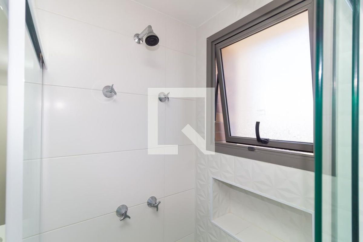 Kitnet-Studio, 25 m² - Foto 34