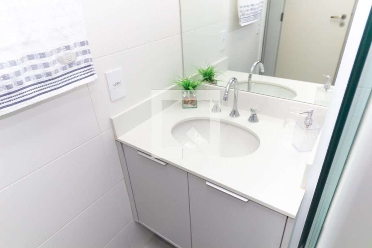 Kitnet-Studio, 25 m² - Foto 32