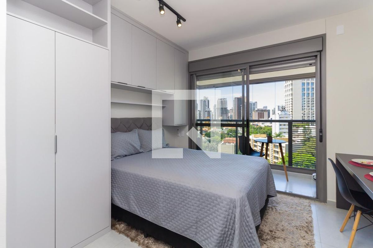 Kitnet-Studio, 25 m² - Foto 2