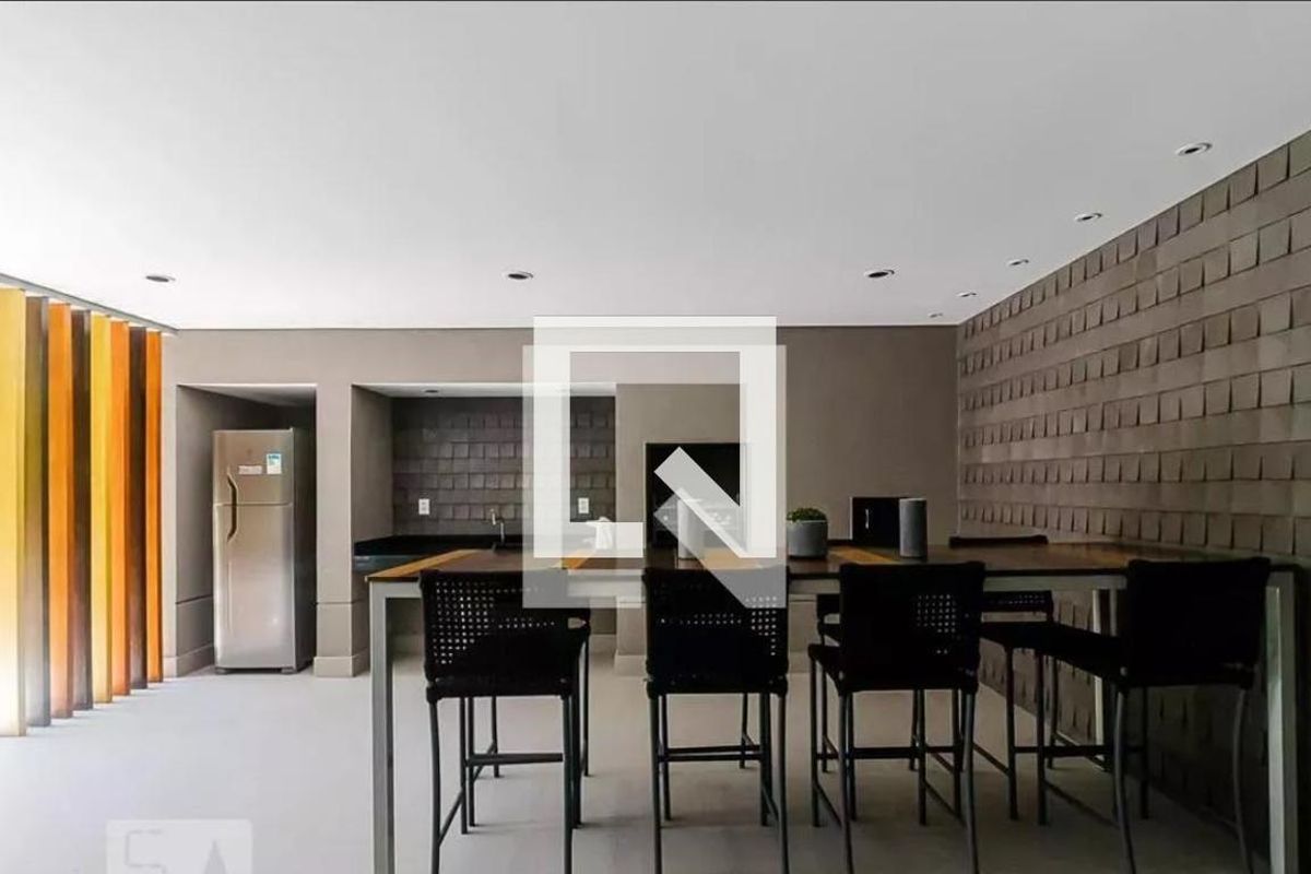 Kitnet-Studio, 25 m² - Foto 44