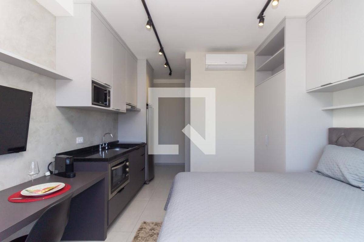 Kitnet-Studio, 25 m² - Foto 10