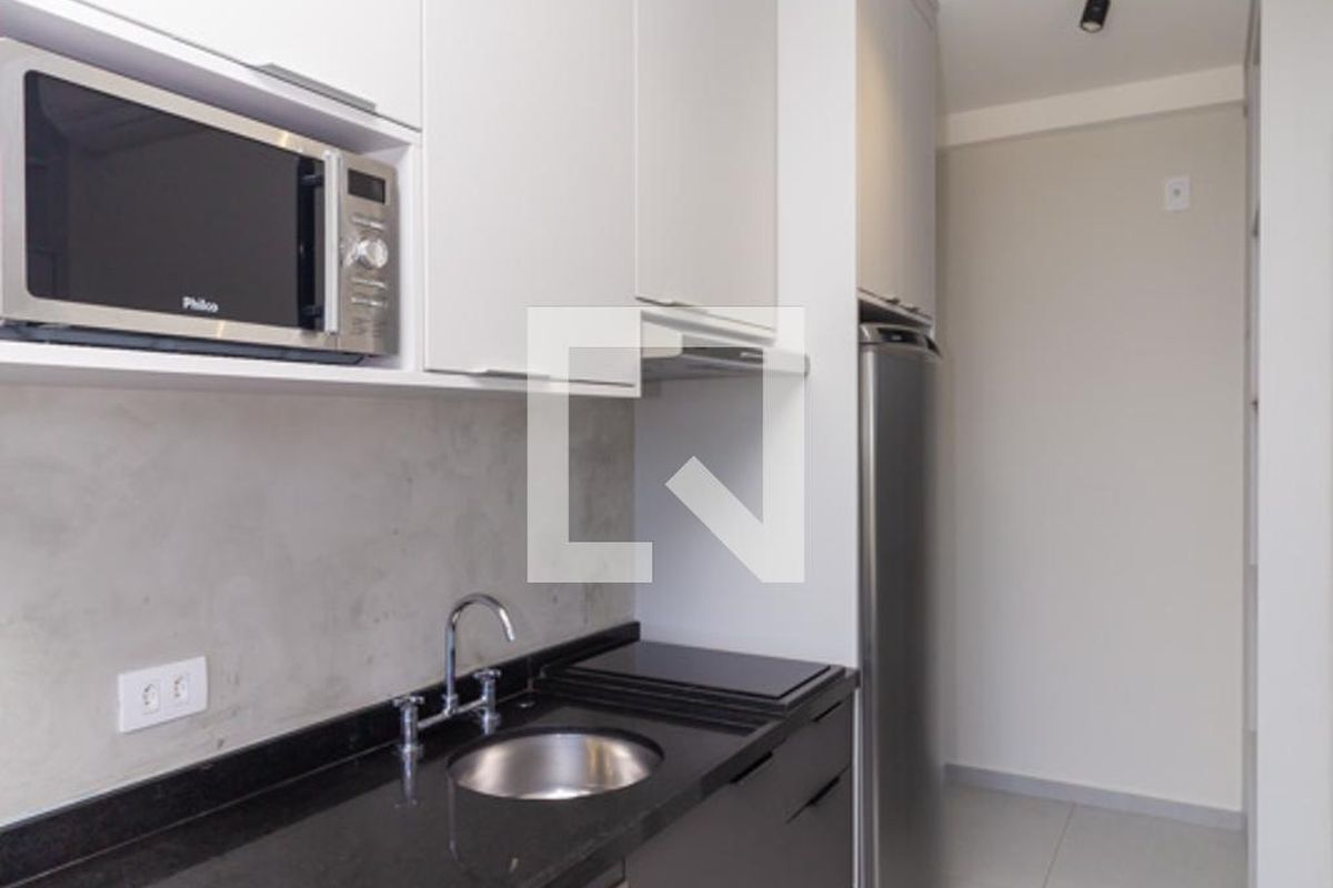 Kitnet-Studio, 25 m² - Foto 16
