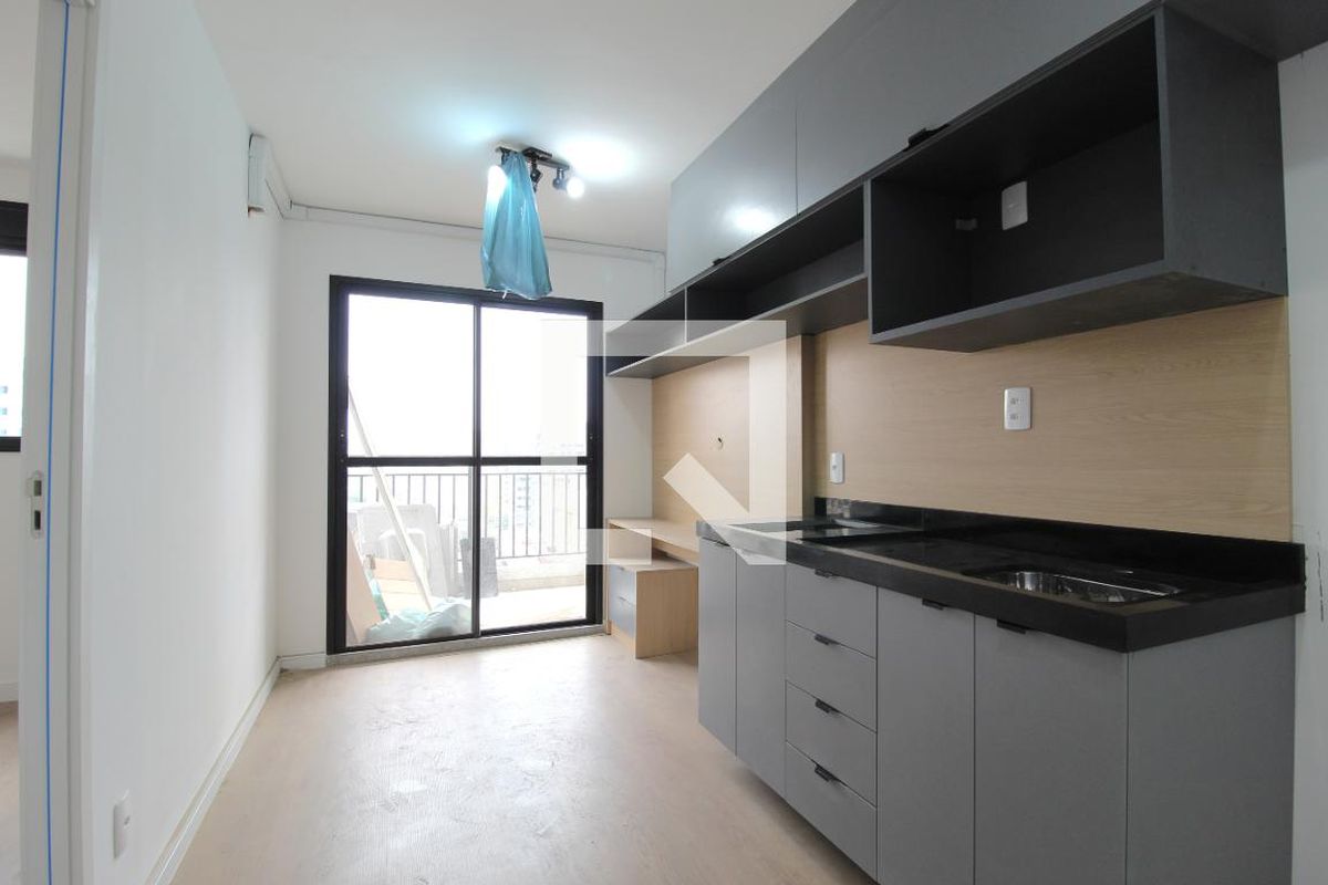 Kitnet-Studio, 28 m² - Foto 3