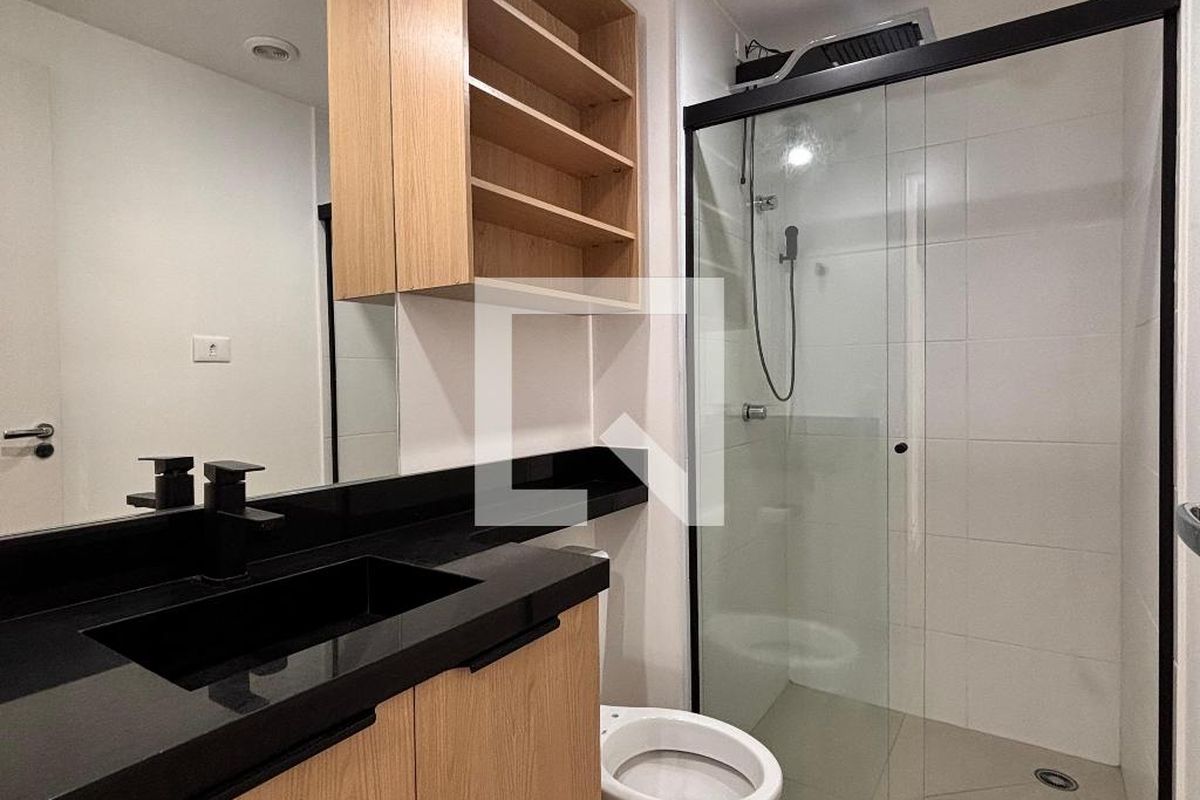 Apartamento, 1 quarto, 28 m² - Foto 89