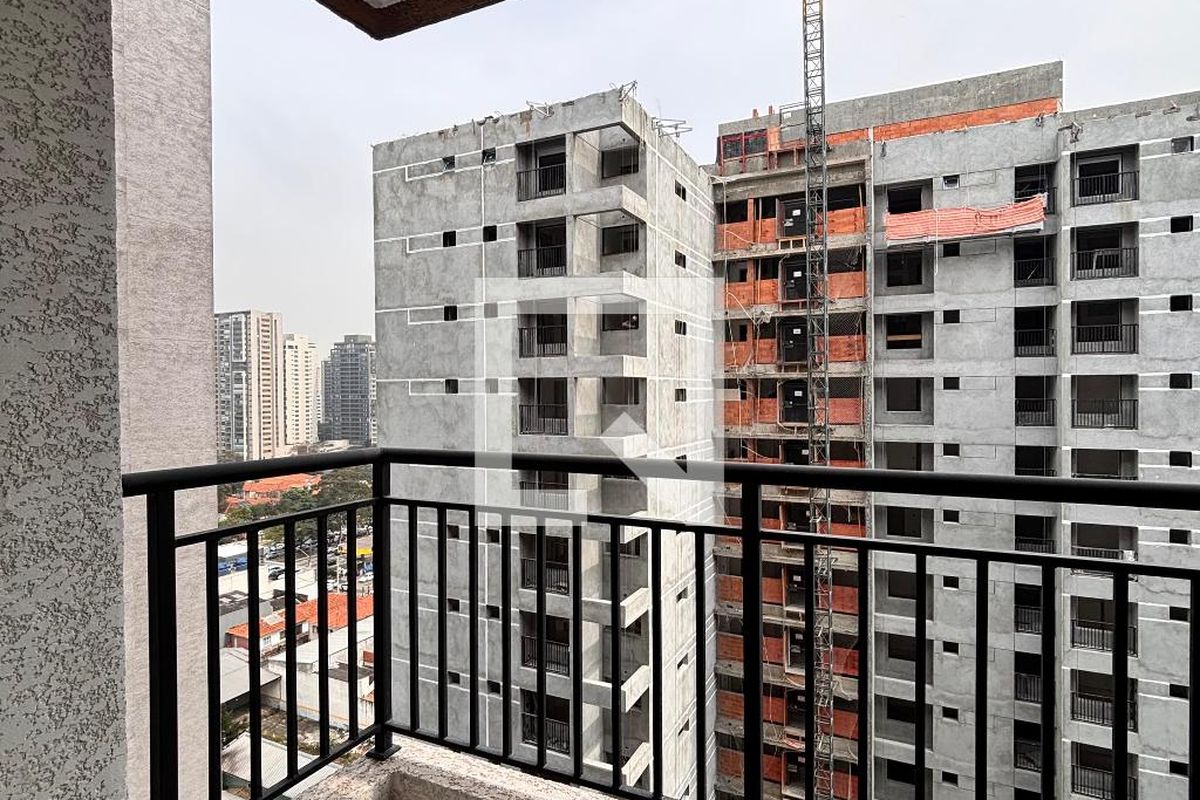Apartamento, 1 quarto, 28 m² - Foto 59