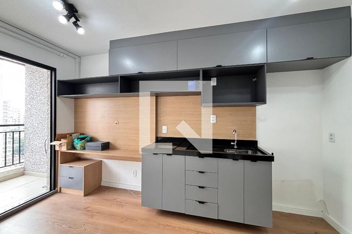 Apartamento, 1 quarto, 28 m² - Foto 18