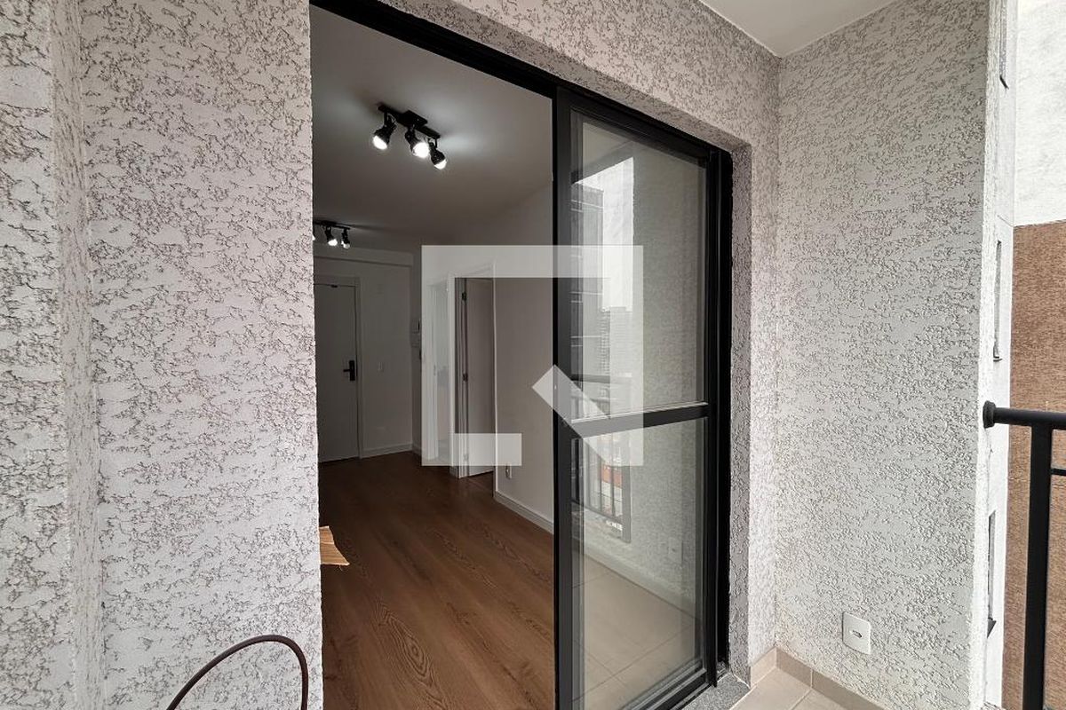 Apartamento, 1 quarto, 28 m² - Foto 55