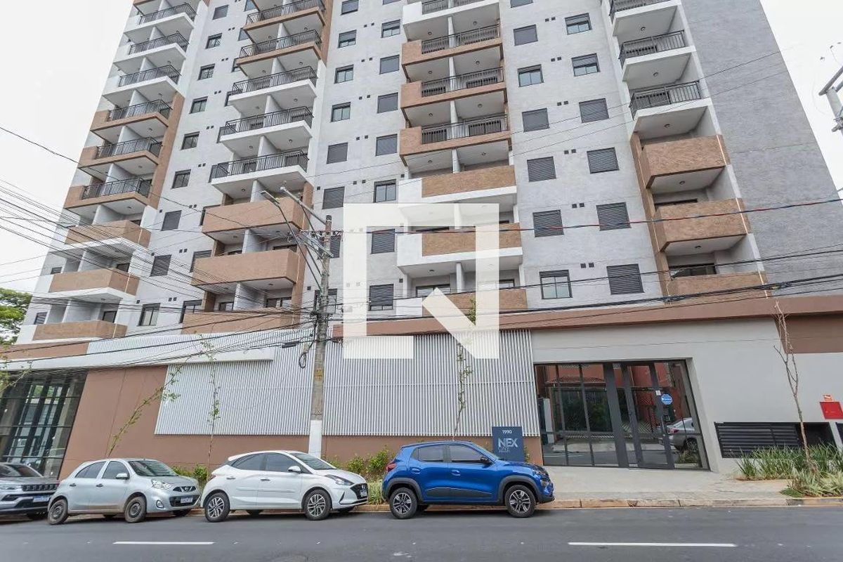 Apartamento, 1 quarto, 28 m² - Foto 124