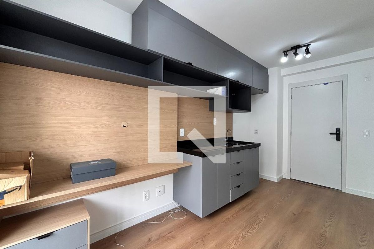 Apartamento, 1 quarto, 28 m² - Foto 30