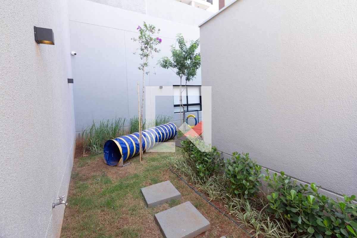 Apartamento, 1 quarto, 28 m² - Foto 97