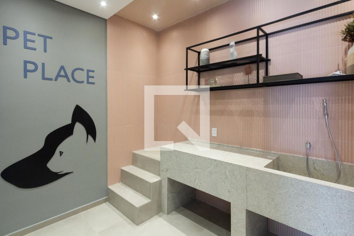 Apartamento, 1 quarto, 28 m² - Foto 122