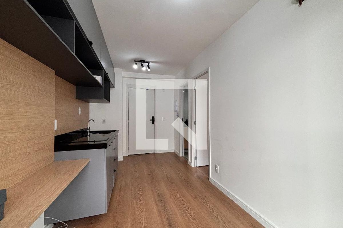 Apartamento, 1 quarto, 28 m² - Foto 47