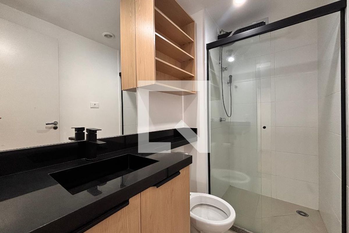Apartamento, 1 quarto, 28 m² - Foto 95
