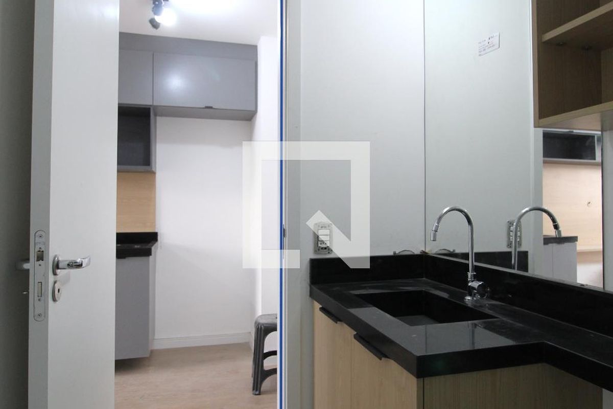 Kitnet-Studio, 28 m² - Foto 36