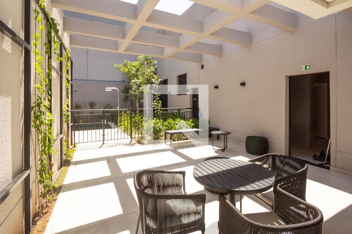Apartamento, 1 quarto, 28 m² - Foto 101