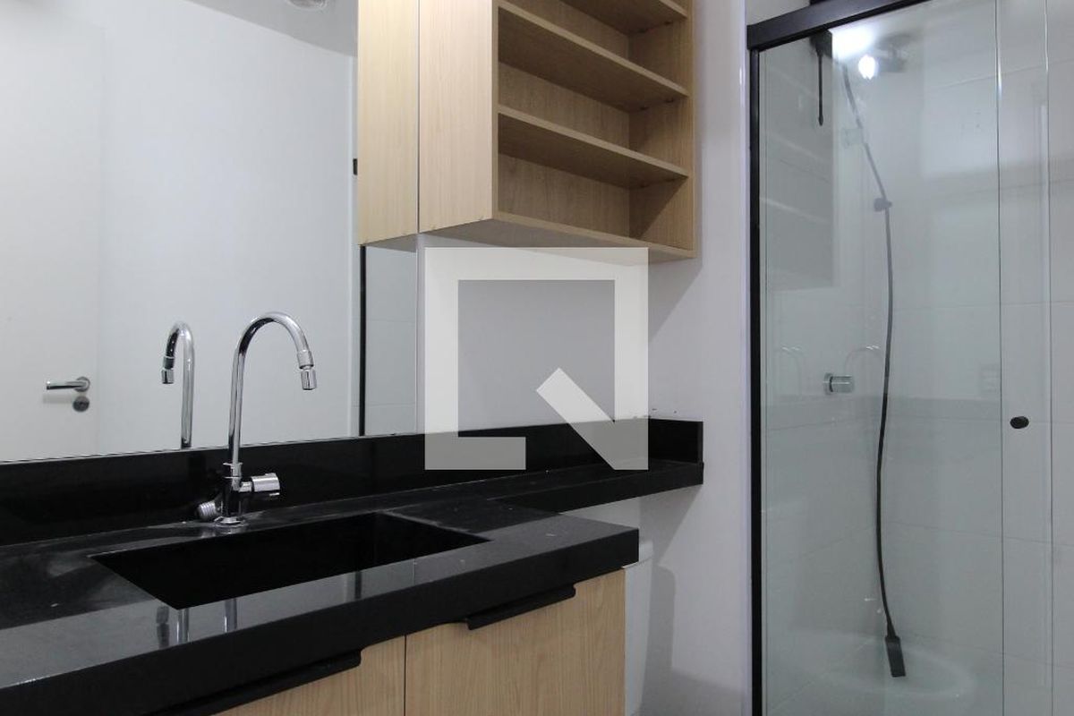 Kitnet-Studio, 28 m² - Foto 33