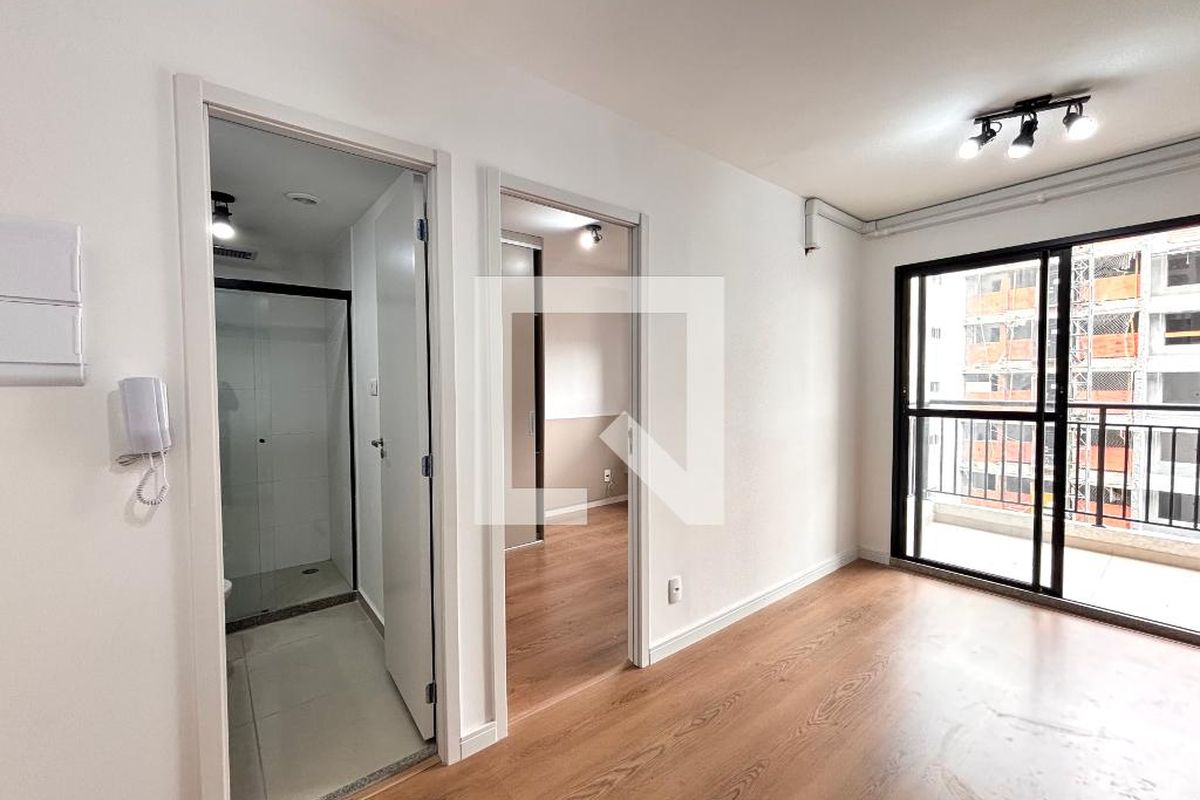 Apartamento, 1 quarto, 28 m² - Foto 10