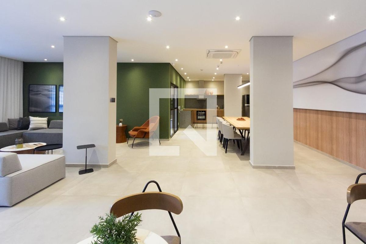 Apartamento, 1 quarto, 28 m² - Foto 108