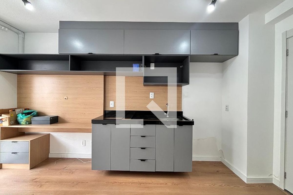 Apartamento, 1 quarto, 28 m² - Foto 26