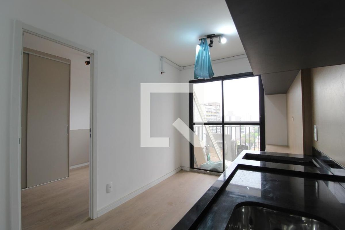 Kitnet-Studio, 28 m² - Foto 11
