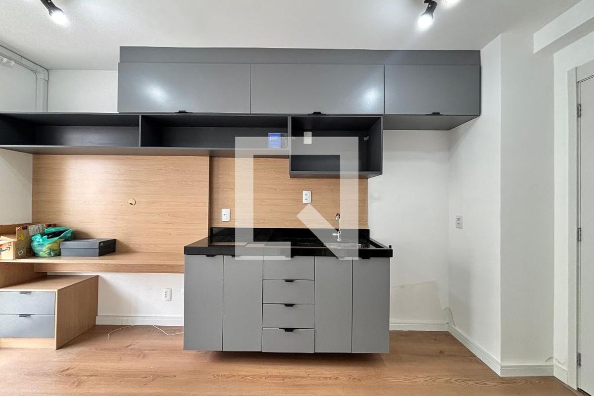 Apartamento, 1 quarto, 28 m² - Foto 22