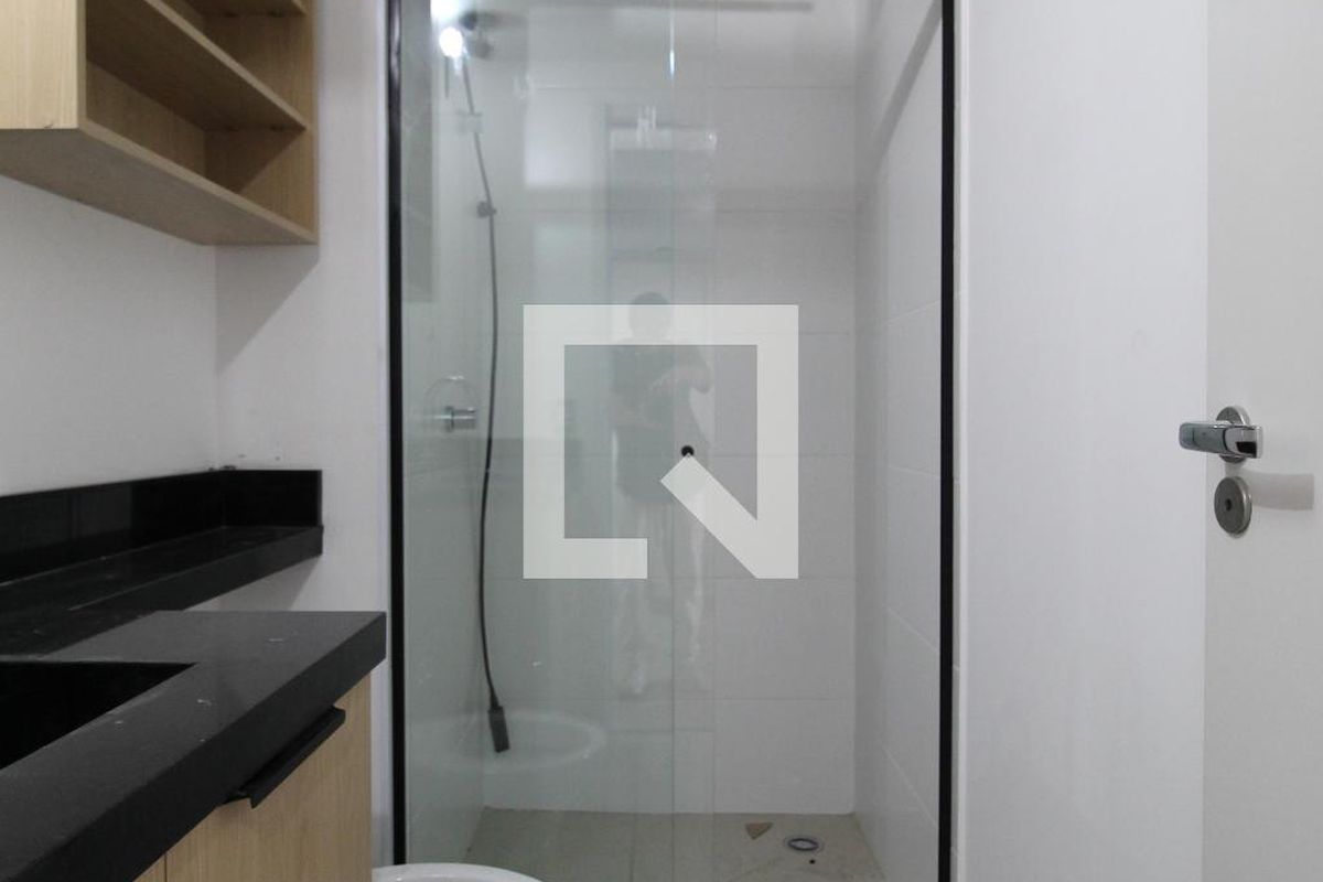 Kitnet-Studio, 28 m² - Foto 39