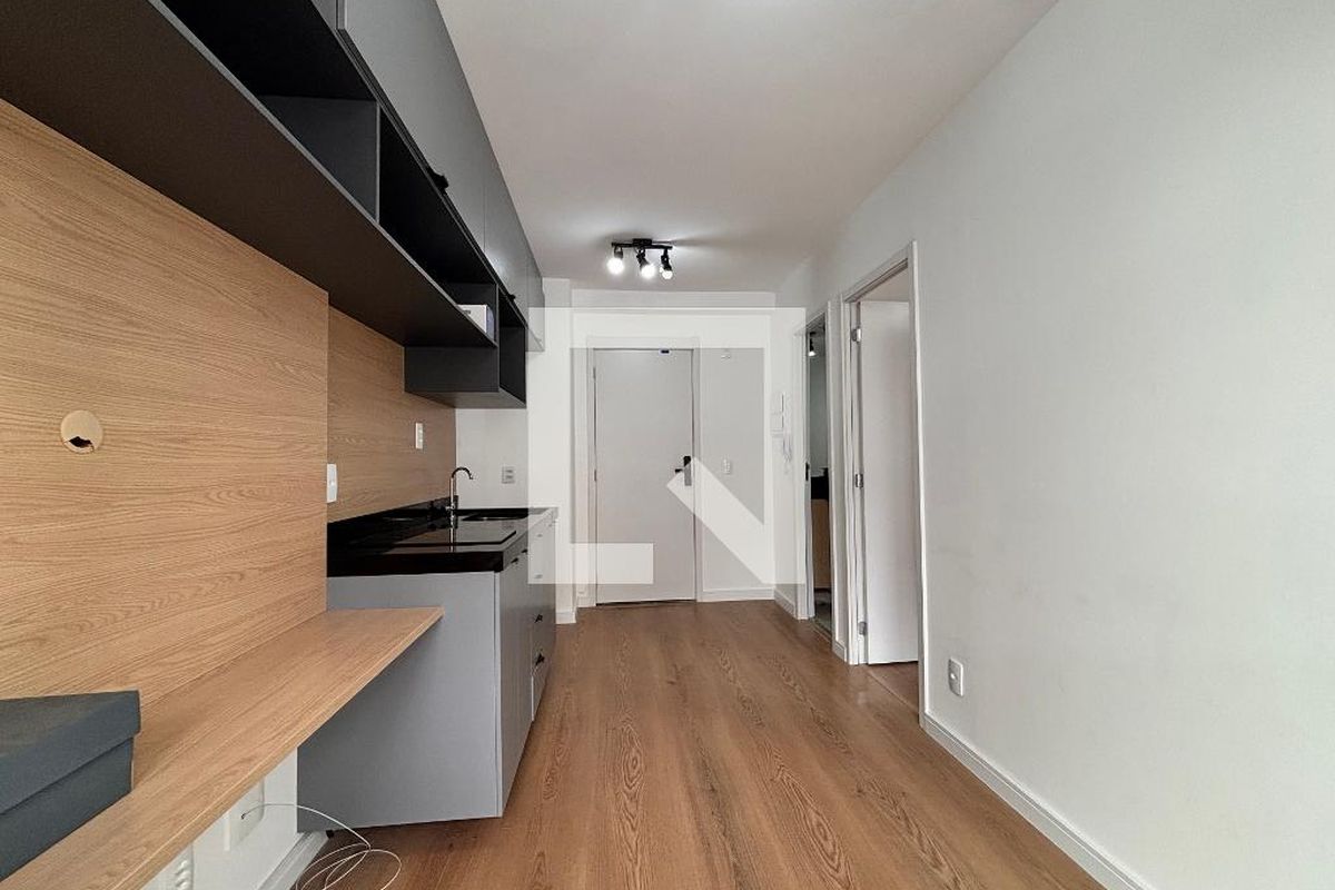Apartamento, 1 quarto, 28 m² - Foto 43