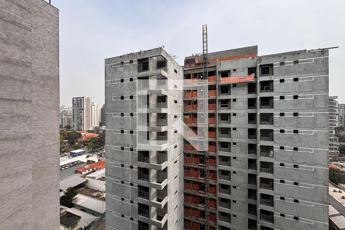 Apartamento, 1 quarto, 28 m² - Foto 66