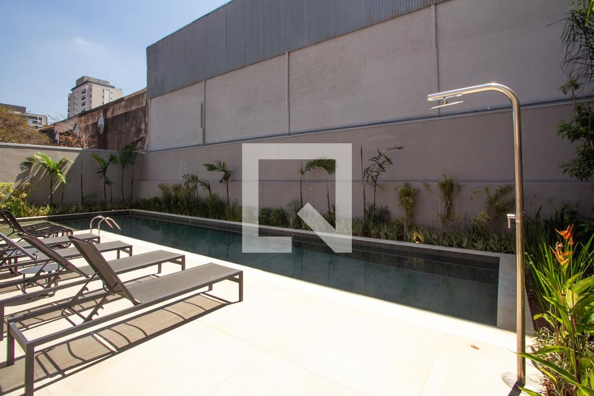 Apartamento, 1 quarto, 28 m² - Foto 102