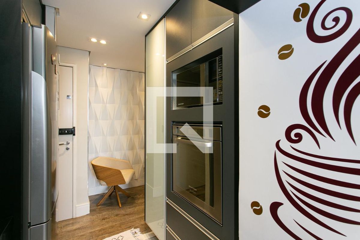 Apartamento, 3 quartos, 70 m² - Foto 82